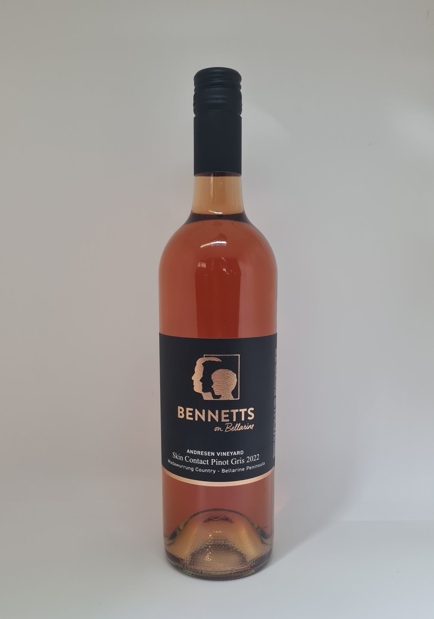 2023 Skin Contact Pinot Gris