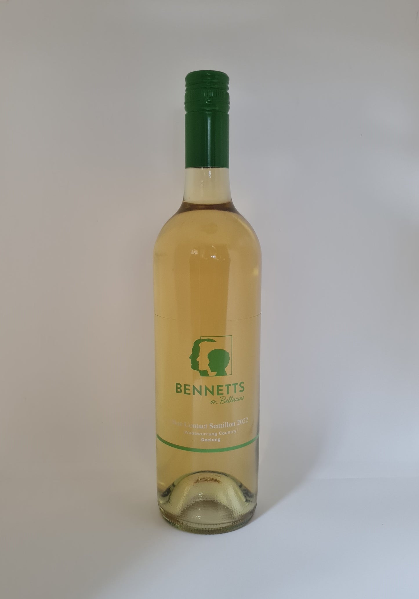 2022 Skin Contact Semillon CLEARANCE