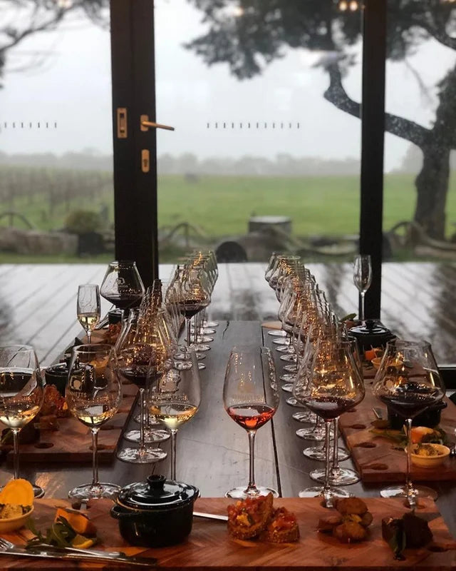 Taste the Bellarine with Bennetts