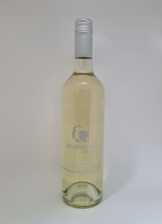 2022 Sauvignon Blanc Semillon